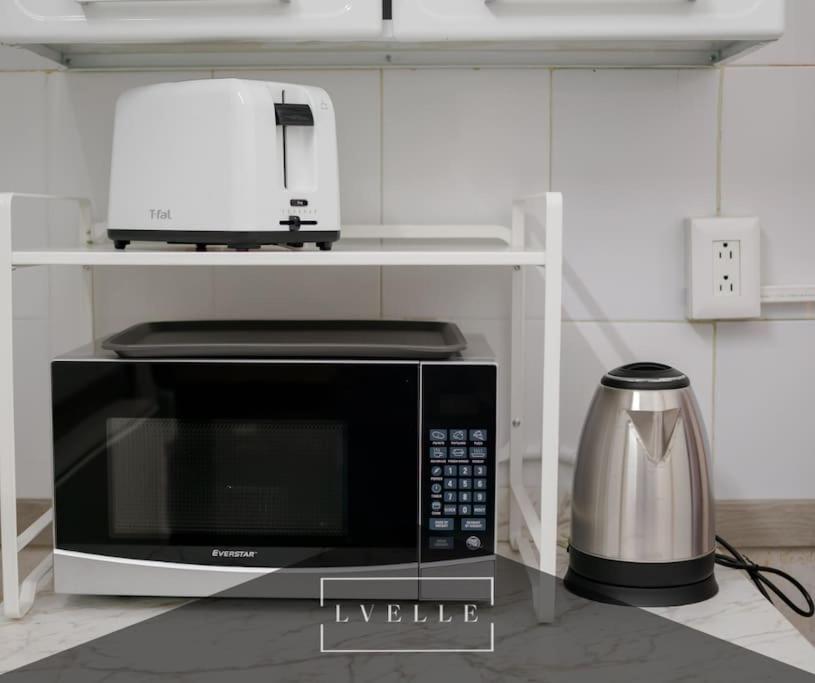 Moderno Loft En La Cdmx Mexiko-Stadt