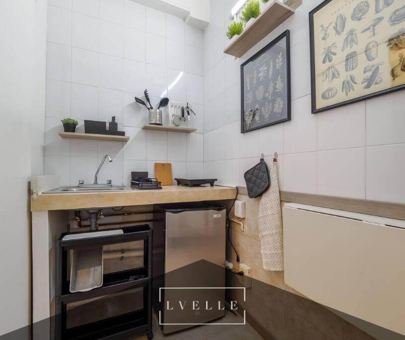 Apartment Moderno Loft En La Cdmx *