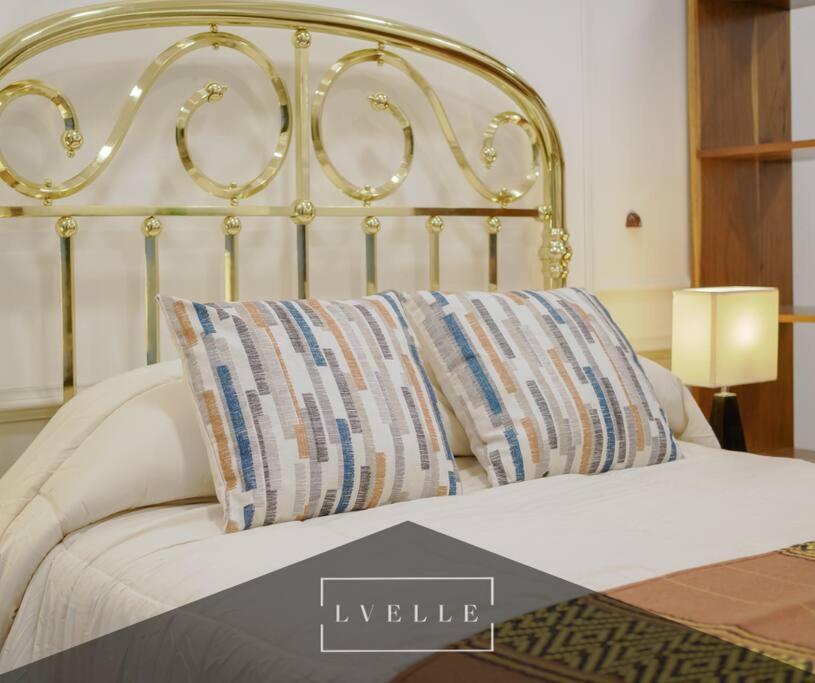 Moderno Loft En La Cdmx Mexiko-Stadt
