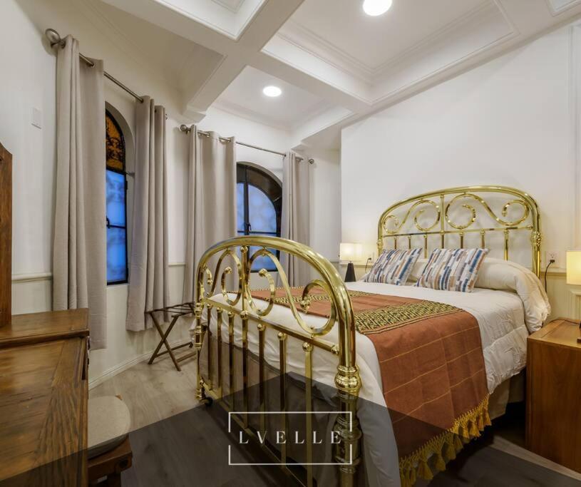 Moderno Loft En La Cdmx * Mexiko-Stadt