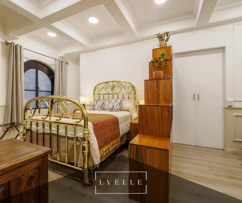 Apartment Moderno Loft En La Cdmx Mexiko-Stadt